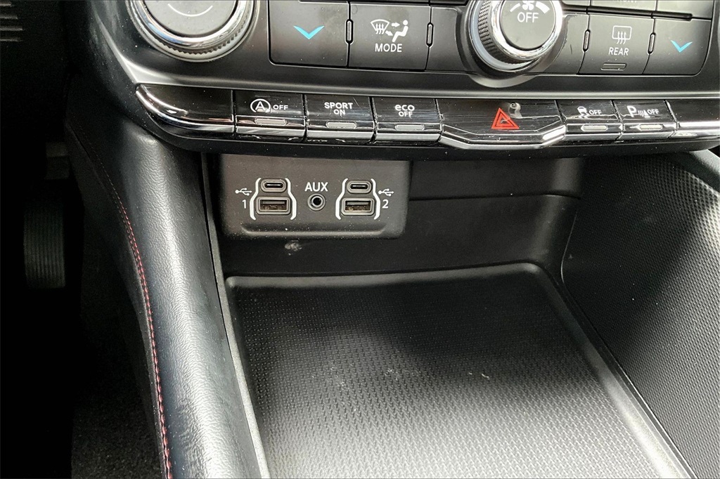 2023 Dodge Durango GT Plus Gray at DeMontrond Ford