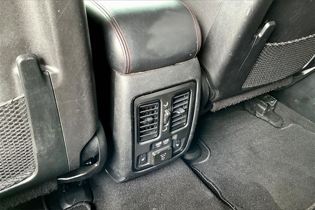 2023 Dodge Durango GT Plus Gray at DeMontrond Ford