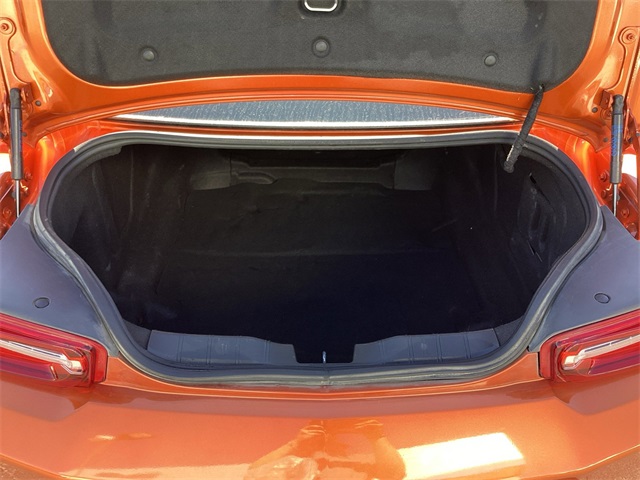 Used Car 2022 Chevrolet Camaro  1ls For Sale Under $25,000 In San Antonio, Texas