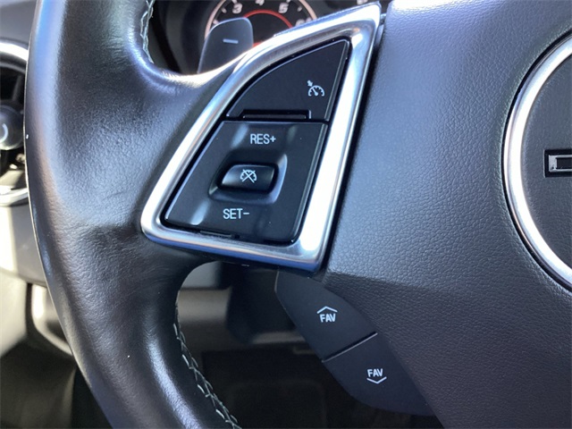 Used Car 2022 Chevrolet Camaro  1ls For Sale Under $25,000 In San Antonio, Texas