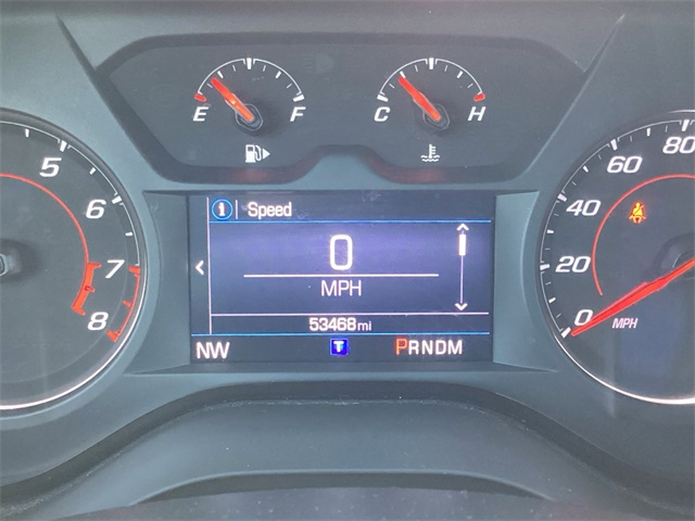 Used Car 2022 Chevrolet Camaro  1ls For Sale Under $25,000 In San Antonio, Texas