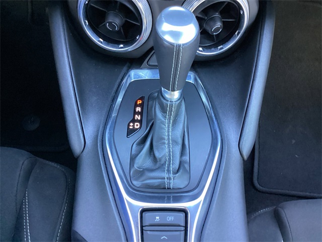 Used Car 2022 Chevrolet Camaro  1ls For Sale Under $25,000 In San Antonio, Texas