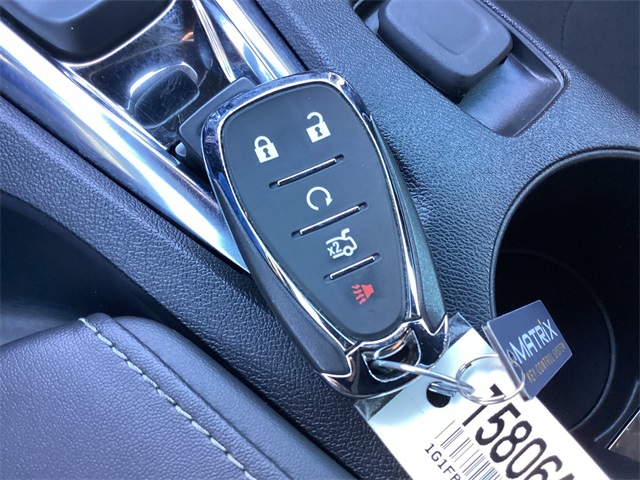 Used Car 2022 Chevrolet Camaro  1ls For Sale Under $25,000 In San Antonio, Texas