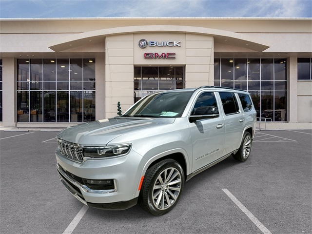 2023 GMC Terrain SLE FWD