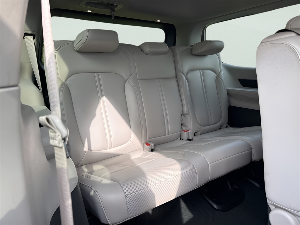 2022 Wagoneer Wagoneer