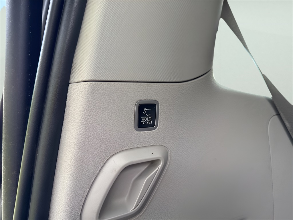 2022 Wagoneer Wagoneer