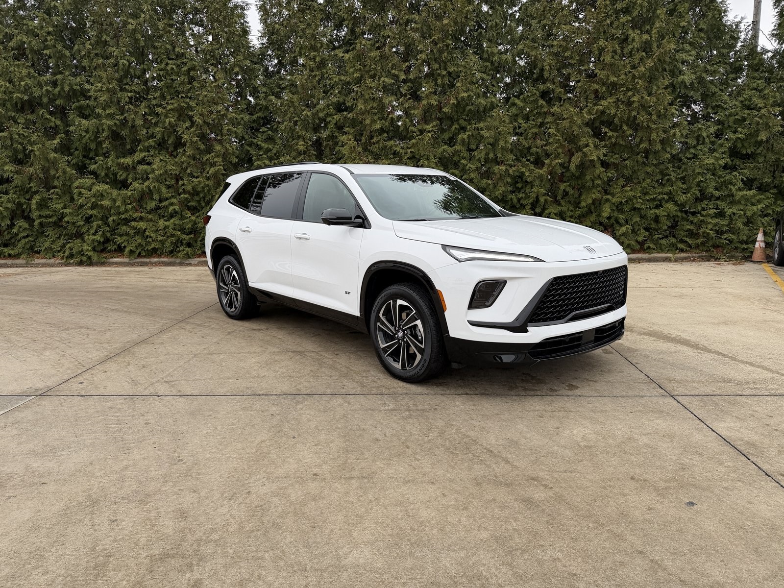 2025 Buick Enclave Sport Touring AWD