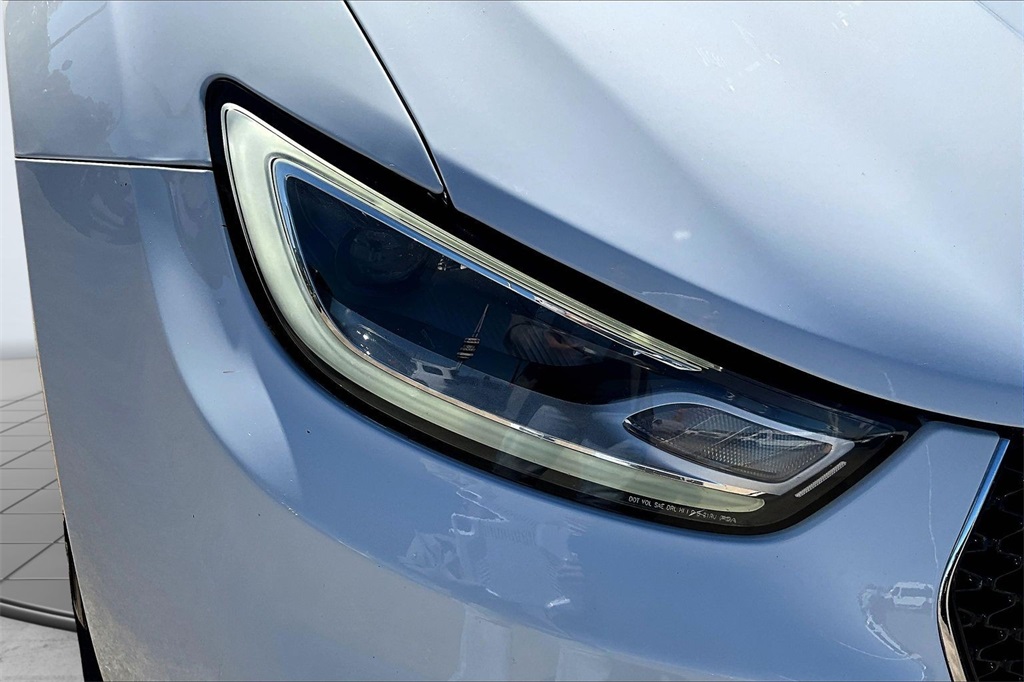 2022 Chrysler Pacifica Touring L White at AutoSavvy Houston Southwest