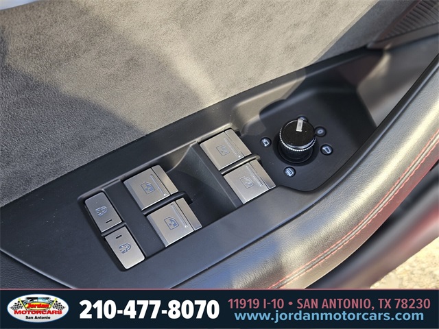 Used Car 2021 Audi Rs 7  4.0t For Sale Under $90,000 In San Antonio, Texas