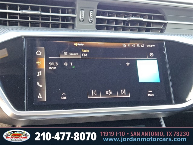 Used Car 2021 Audi Rs 7  4.0t For Sale Under $90,000 In San Antonio, Texas