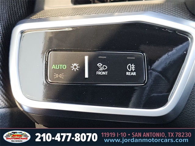 Used Car 2021 Audi Rs 7  4.0t For Sale Under $90,000 In San Antonio, Texas