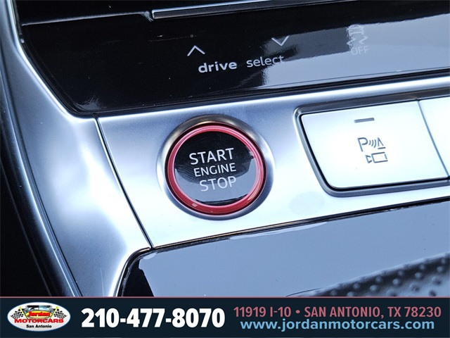 Used Car 2021 Audi Rs 7  4.0t For Sale Under $90,000 In San Antonio, Texas