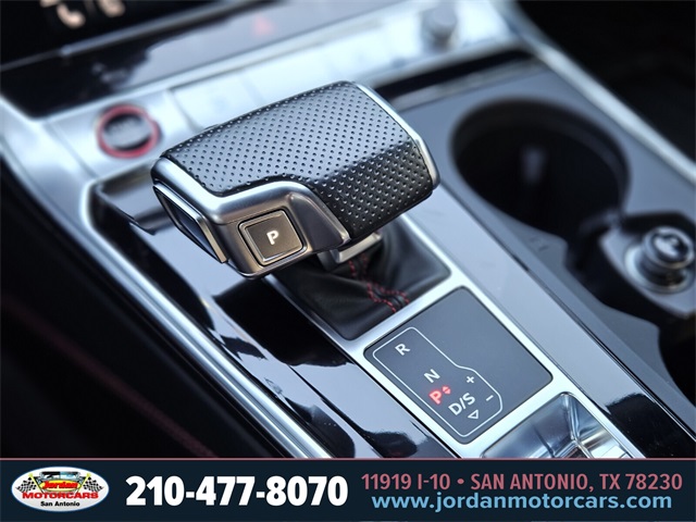 Used Car 2021 Audi Rs 7  4.0t For Sale Under $90,000 In San Antonio, Texas