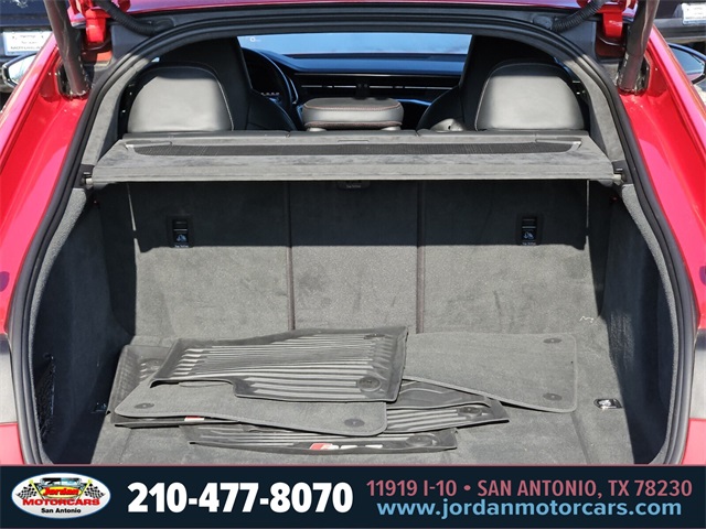 Used Car 2021 Audi Rs 7  4.0t For Sale Under $90,000 In San Antonio, Texas