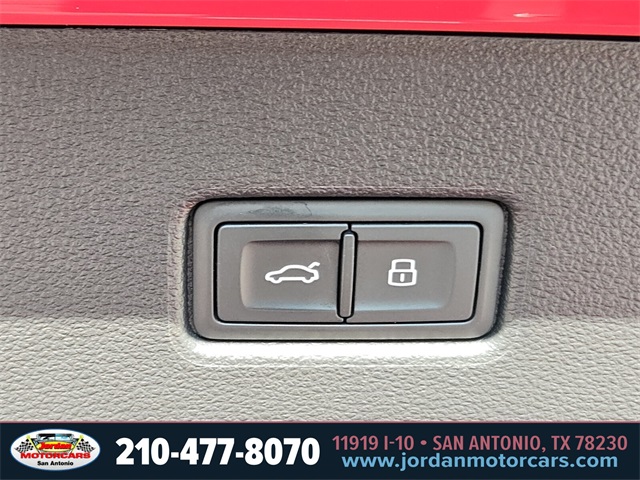 Used Car 2021 Audi Rs 7  4.0t For Sale Under $90,000 In San Antonio, Texas