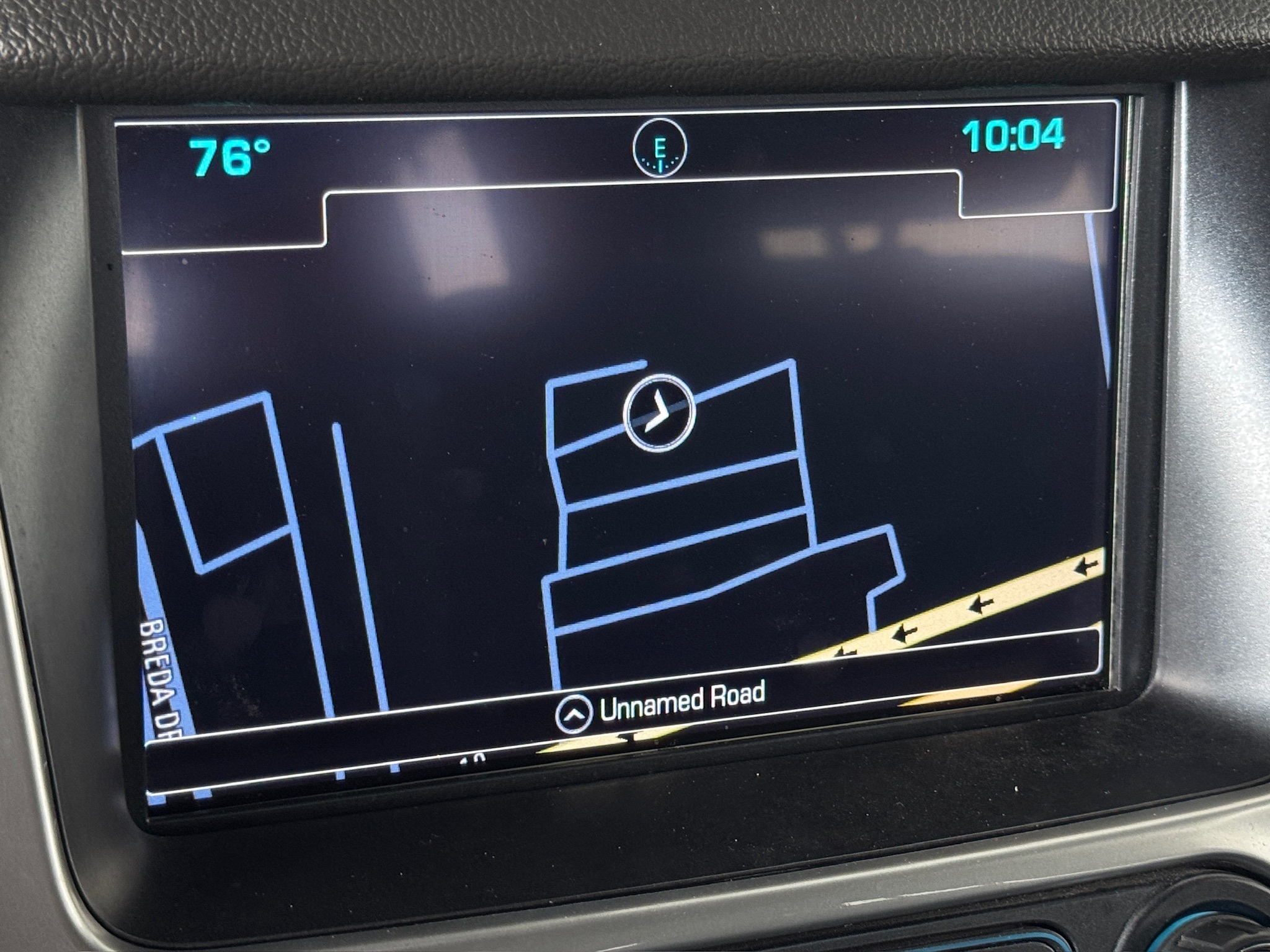 2018 Chevrolet Tahoe LT Silver at Classic Chevrolet Galveston