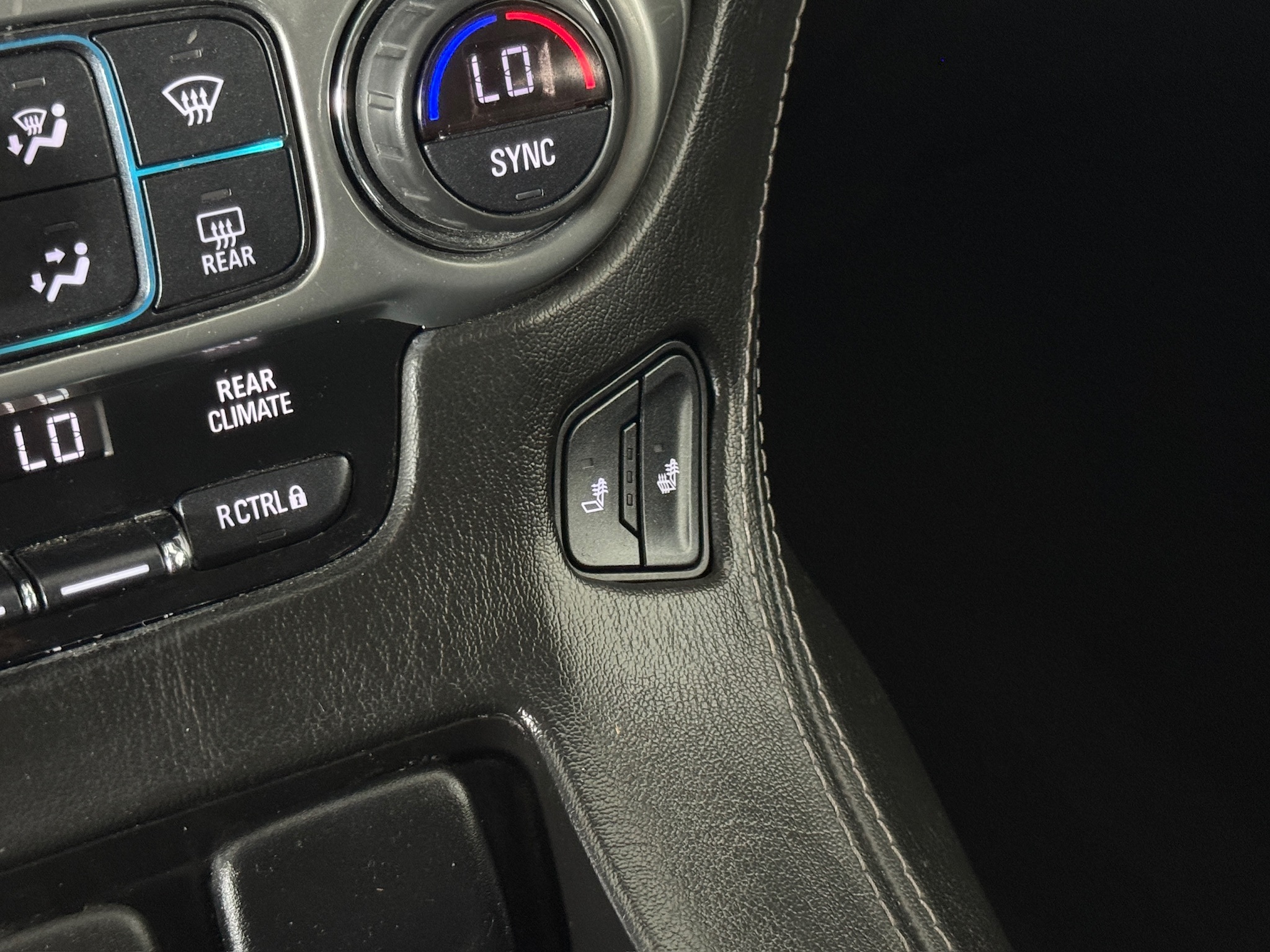 2018 Chevrolet Tahoe LT Silver at Classic Chevrolet Galveston