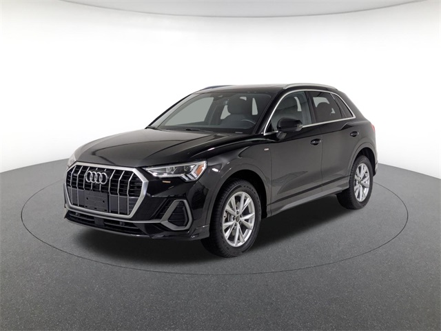 2023 Audi Q3 quattro Premium Plus S Line 45 TFSI