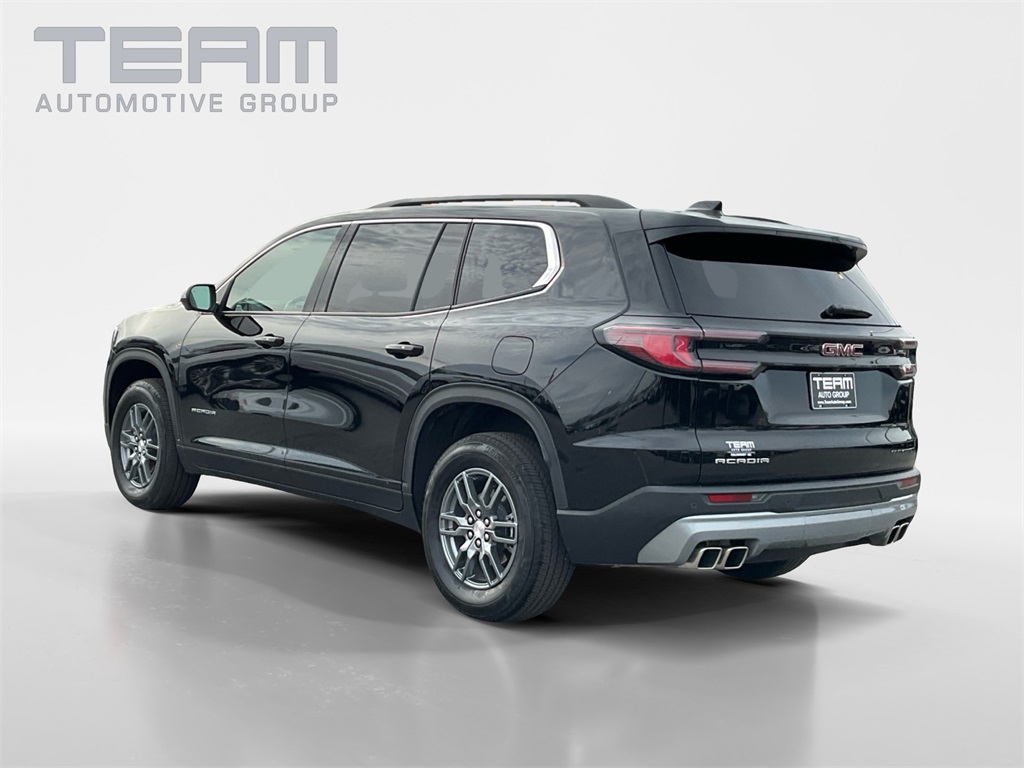 2025 GMC Acadia Elevation FWD