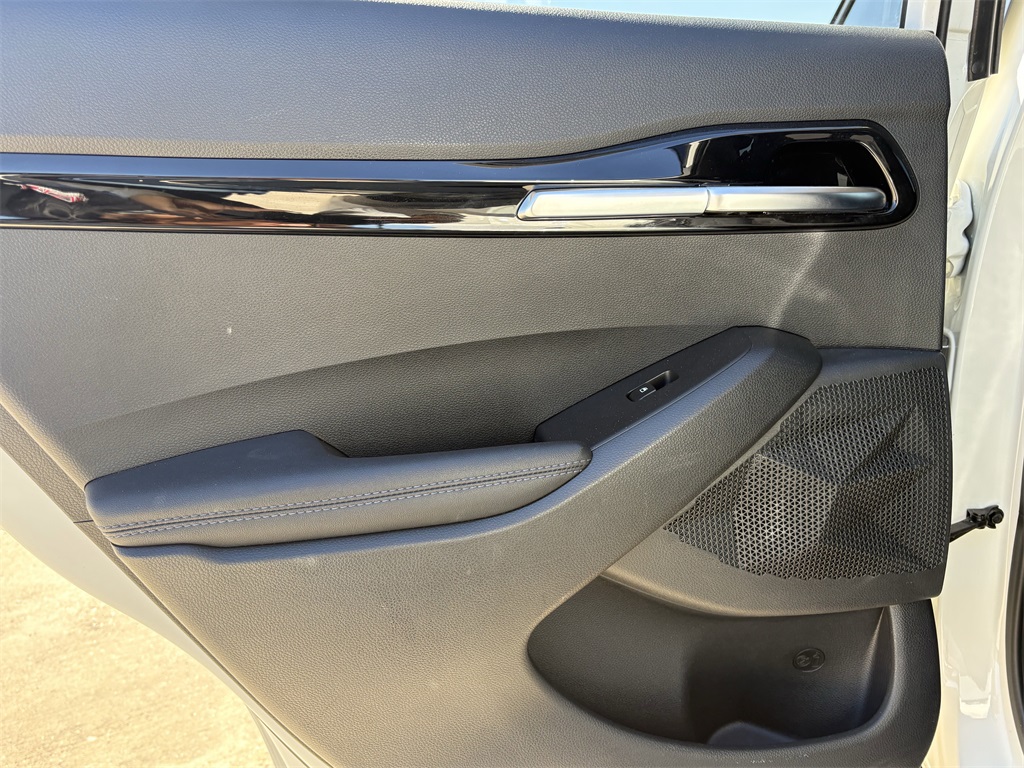 2023 Kia Seltos S White at Bayshore Chrysler Jeep Dodge Ram