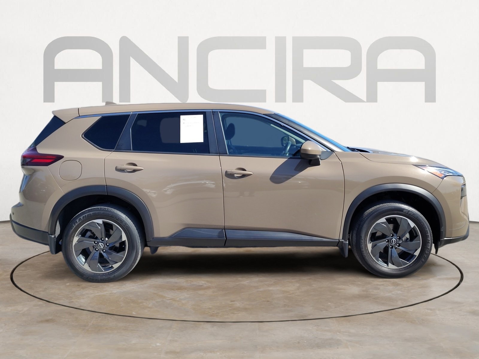 Used Car 2024 Nissan Rogue  Sv For Sale Under $25,000 In San Antonio, Texas