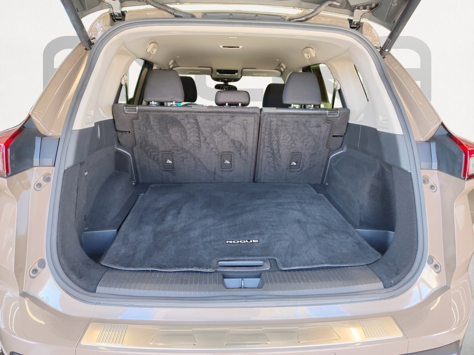 Used Car 2024 Nissan Rogue  Sv For Sale Under $25,000 In San Antonio, Texas