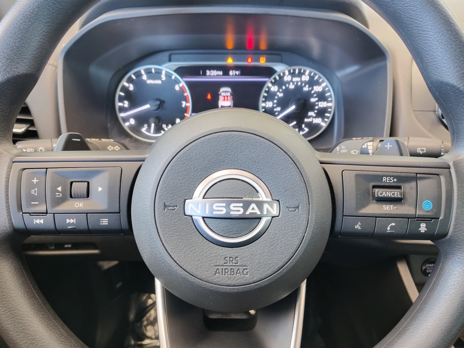 Used Car 2024 Nissan Rogue  Sv For Sale Under $25,000 In San Antonio, Texas