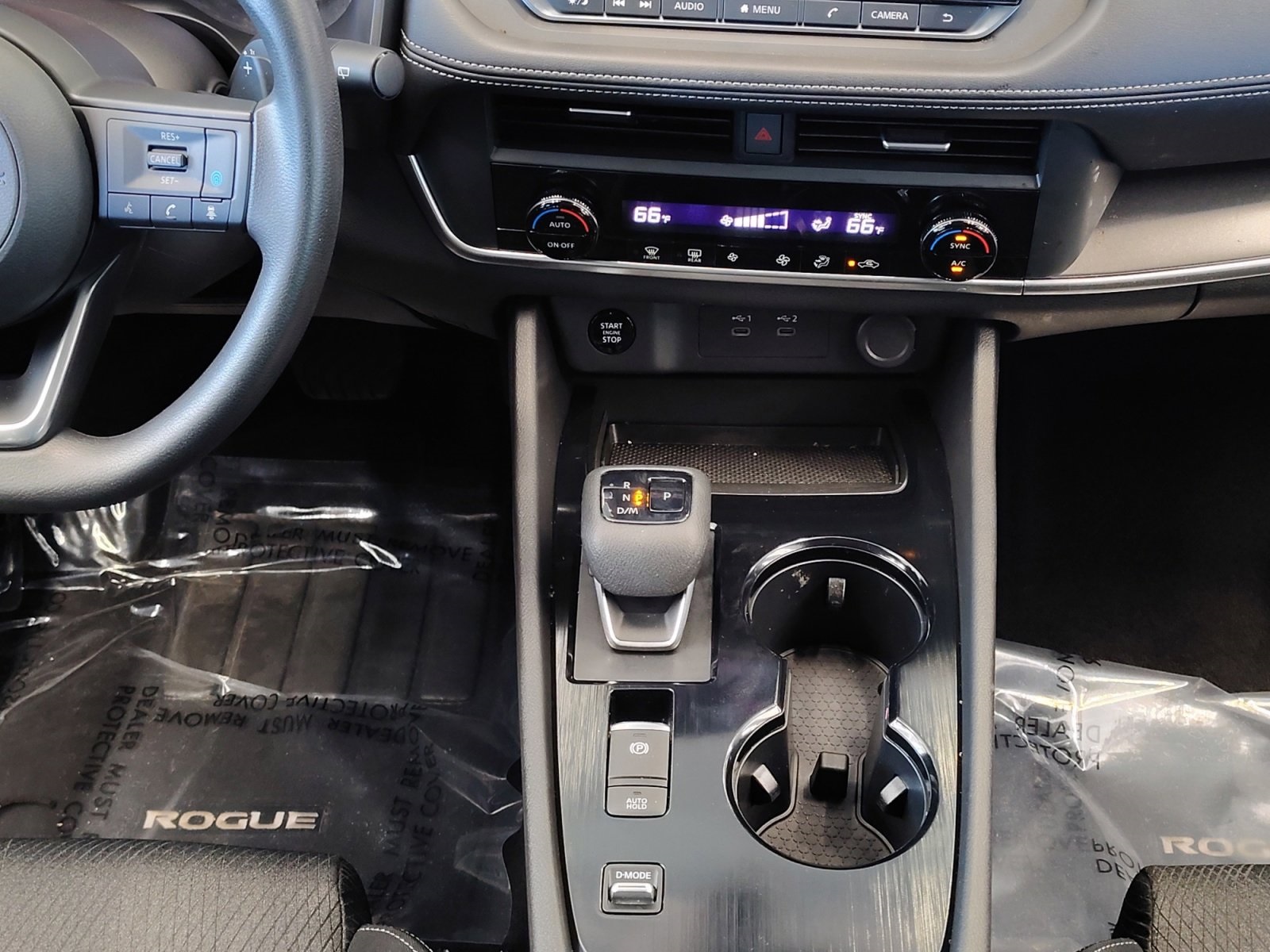 Used Car 2024 Nissan Rogue  Sv For Sale Under $25,000 In San Antonio, Texas