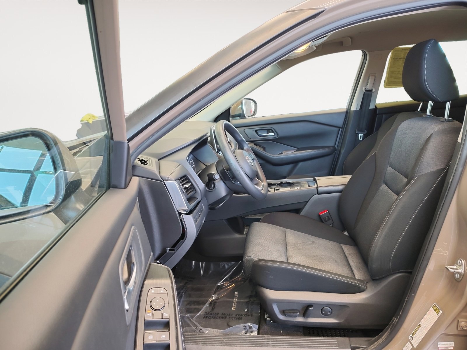 Used Car 2024 Nissan Rogue  Sv For Sale Under $25,000 In San Antonio, Texas