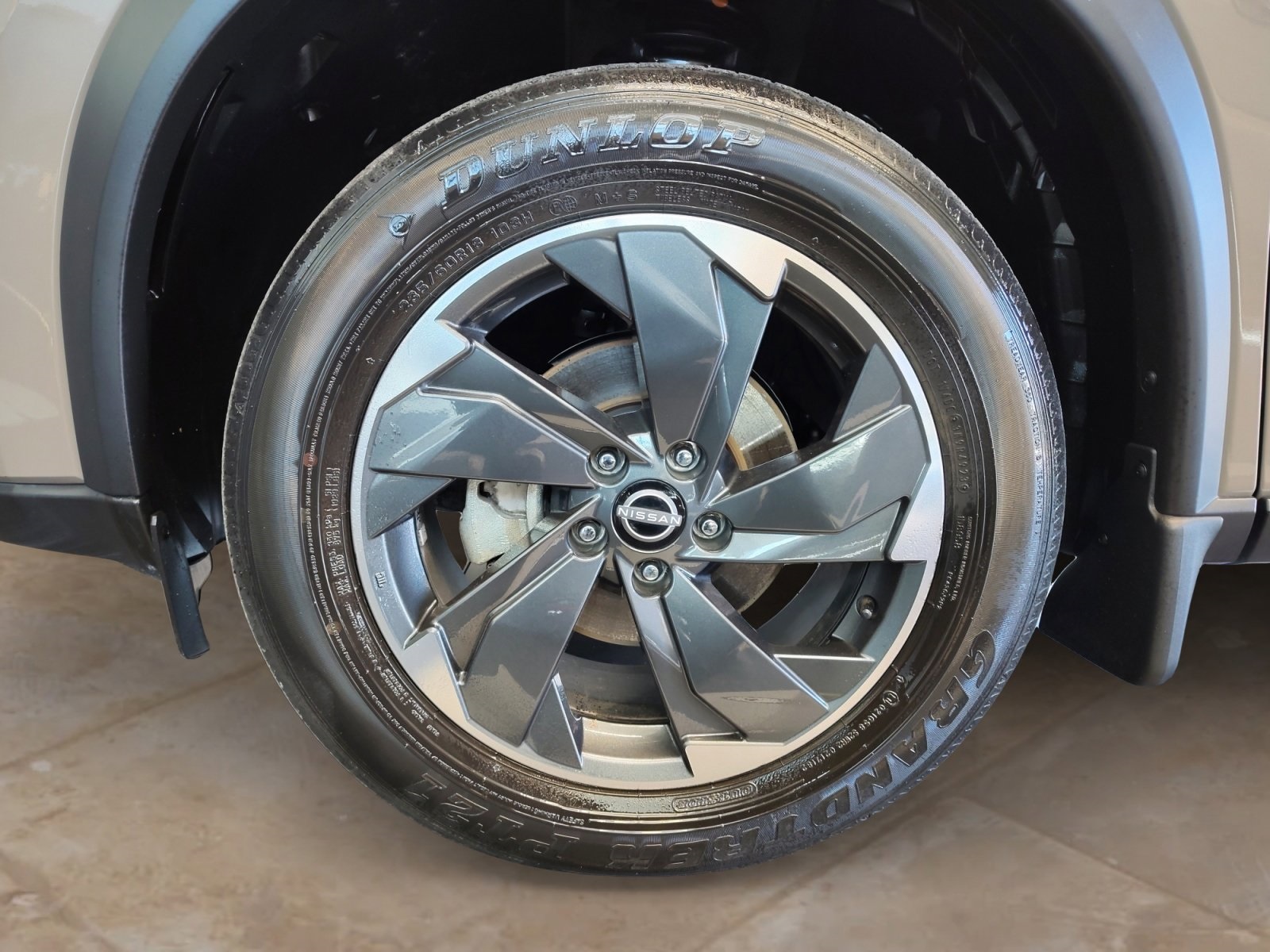 Used Car 2024 Nissan Rogue  Sv For Sale Under $25,000 In San Antonio, Texas