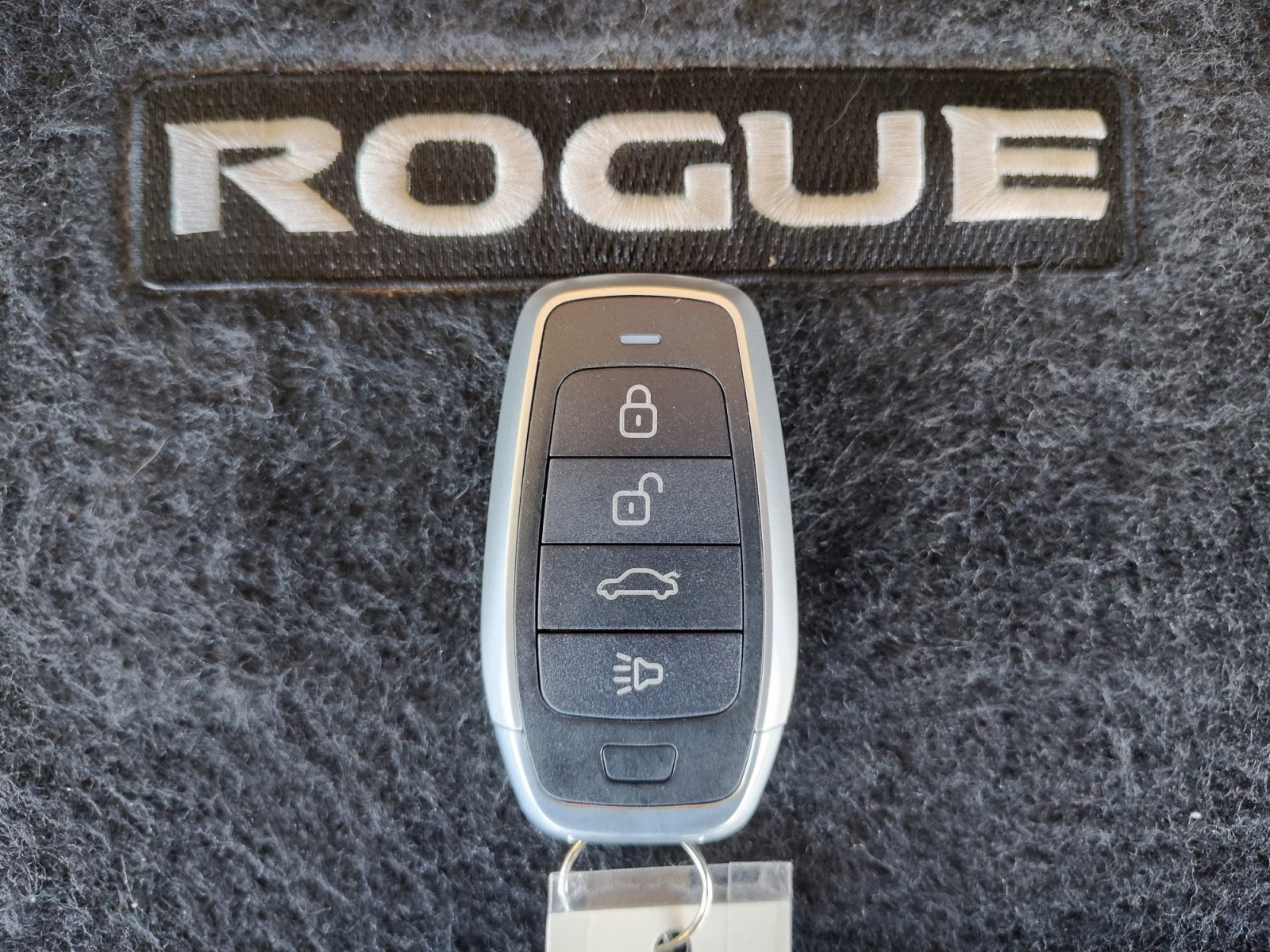 Used Car 2024 Nissan Rogue  Sv For Sale Under $25,000 In San Antonio, Texas