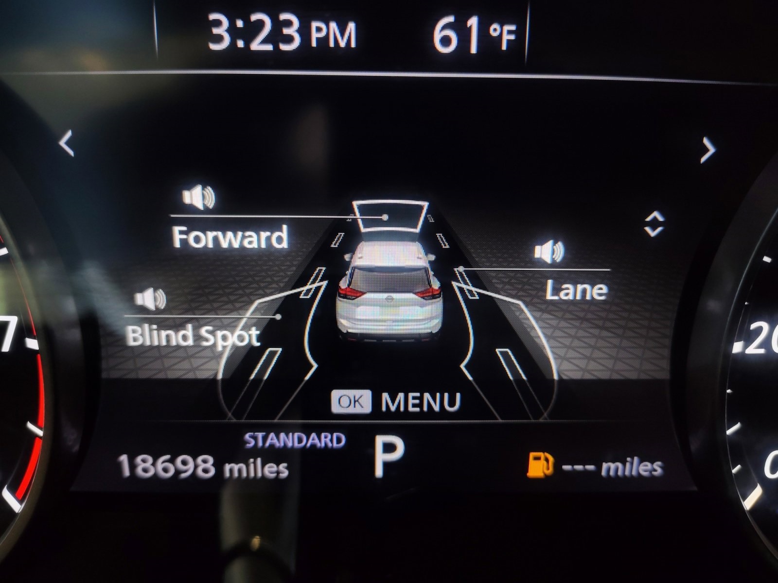 Used Car 2024 Nissan Rogue  Sv For Sale Under $25,000 In San Antonio, Texas