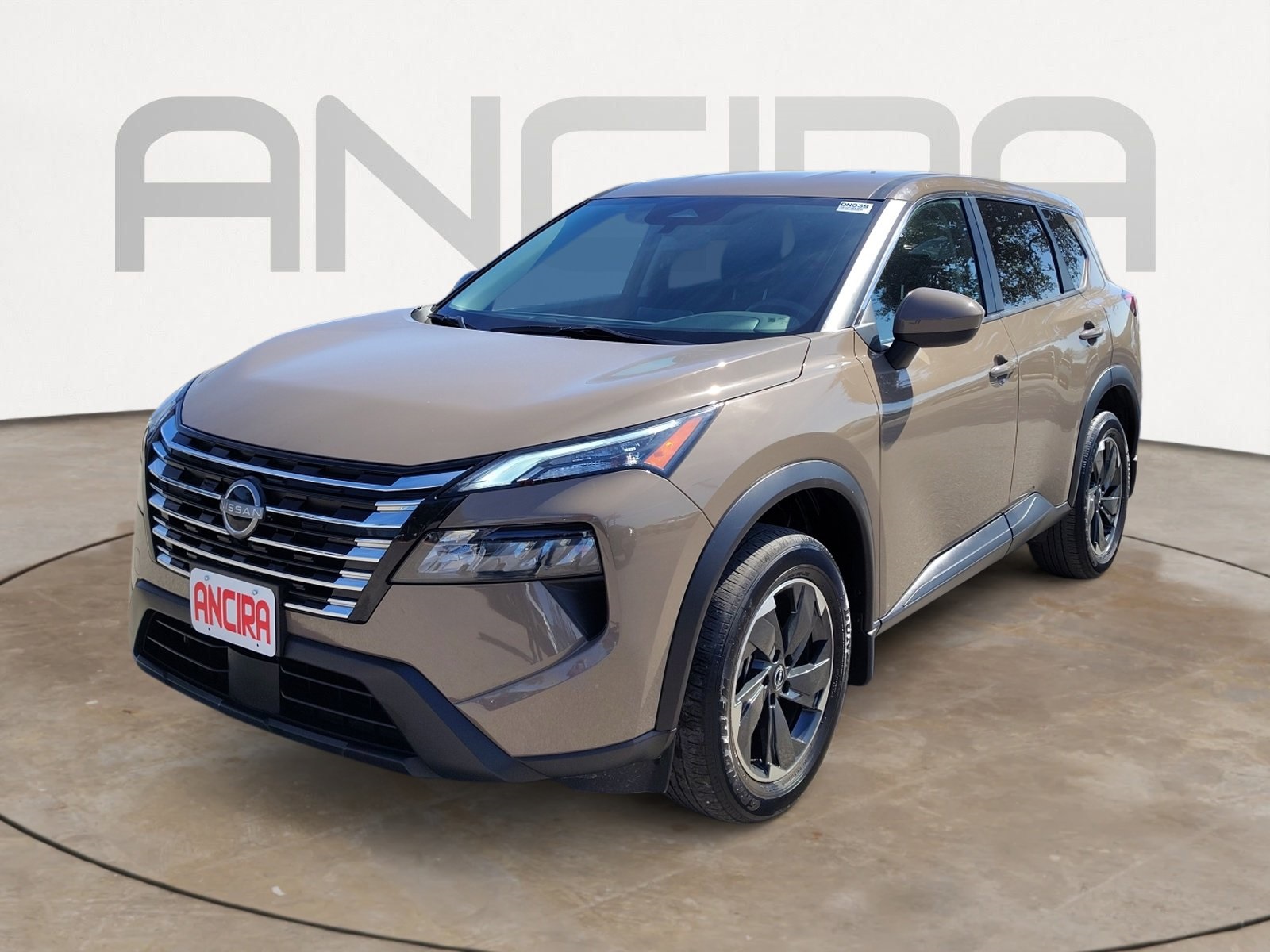 Used Car 2024 Nissan Rogue  Sv For Sale Under $25,000 In San Antonio, Texas