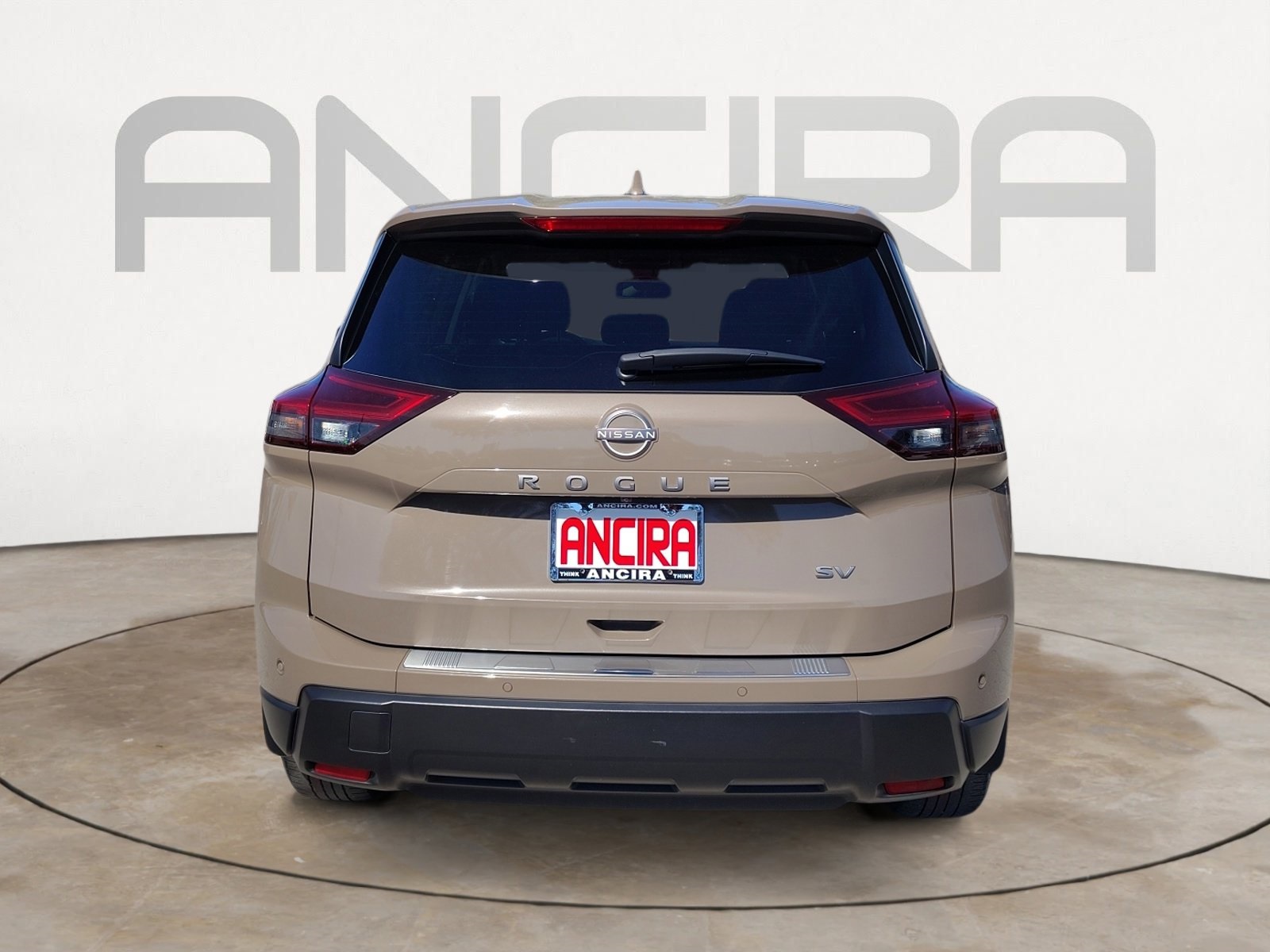 Used Car 2024 Nissan Rogue  Sv For Sale Under $25,000 In San Antonio, Texas