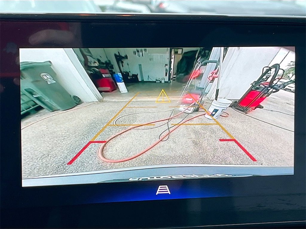 2024 Chevrolet TrailBlazer LT Red at Don Davis Chevrolet GMC