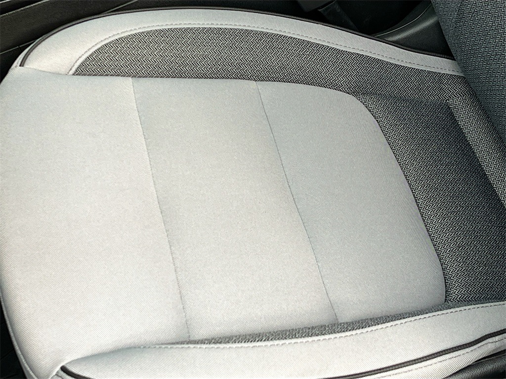 2024 Chevrolet TrailBlazer LT Red at Don Davis Chevrolet GMC