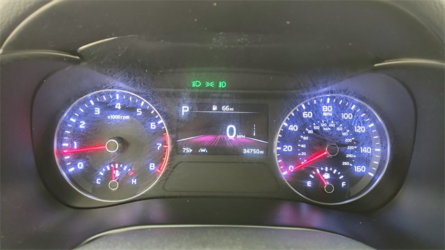 2023 Kia Forte GT White at Baytown Hyundai