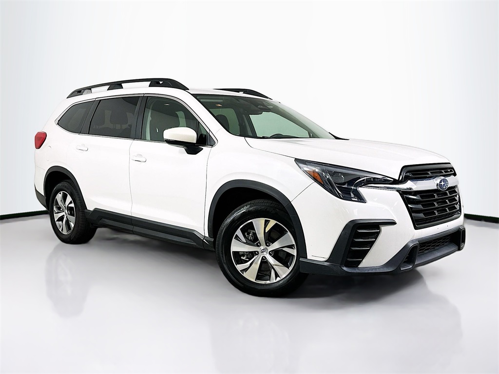 2024 Subaru Ascent Premium 2024 Subaru Ascent Premium