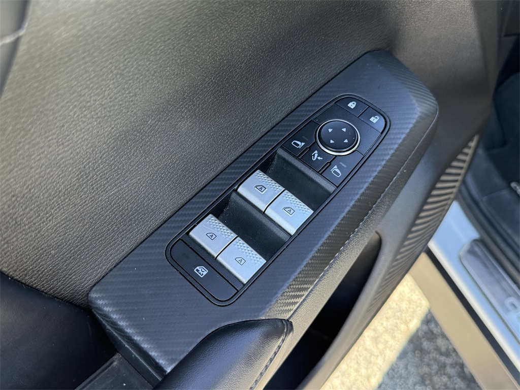 2023 Mitsubishi Outlander   at North Houston Mitsubishi