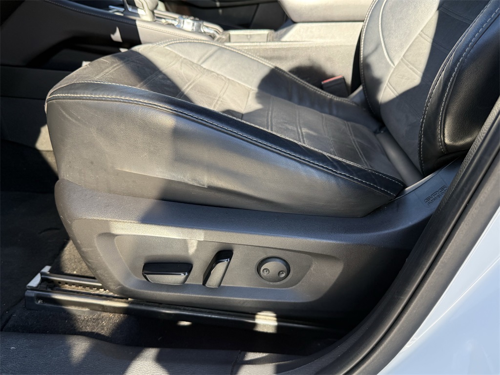 2023 Mitsubishi Outlander   at North Houston Mitsubishi