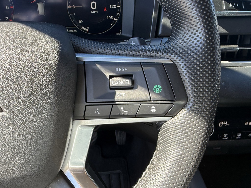 2023 Mitsubishi Outlander   at North Houston Mitsubishi