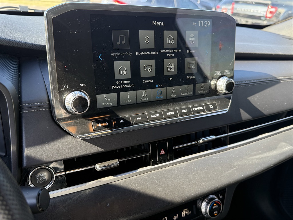 2023 Mitsubishi Outlander   at North Houston Mitsubishi