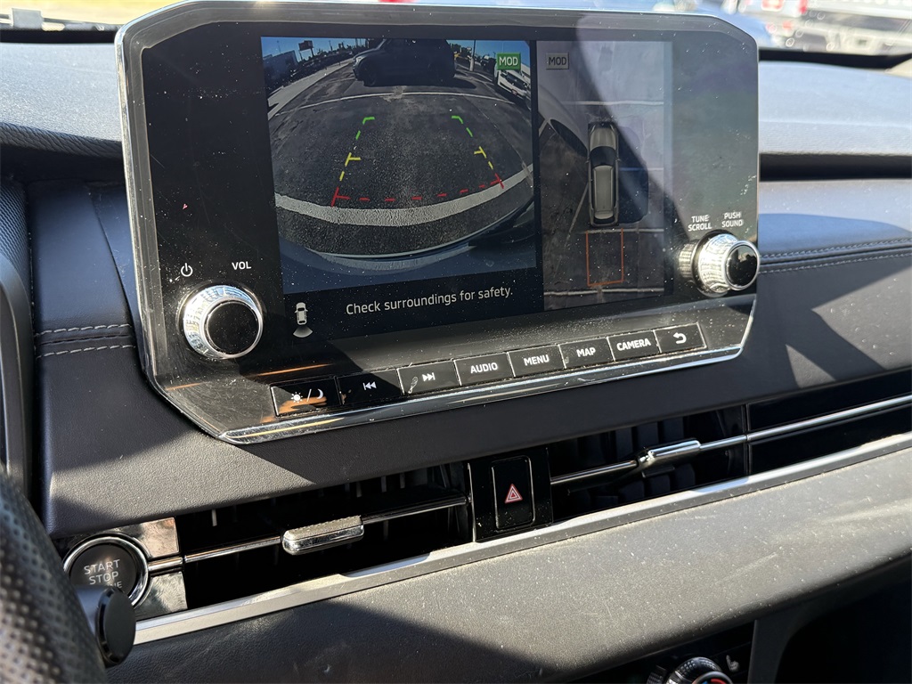 2023 Mitsubishi Outlander   at North Houston Mitsubishi