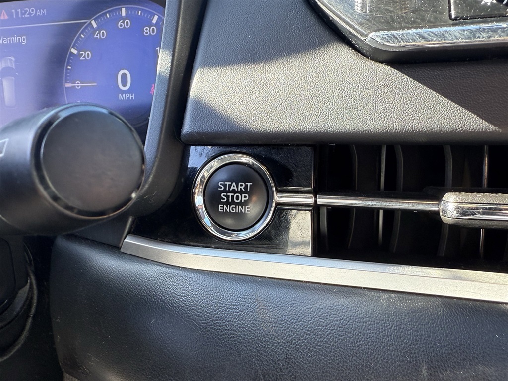 2023 Mitsubishi Outlander   at North Houston Mitsubishi