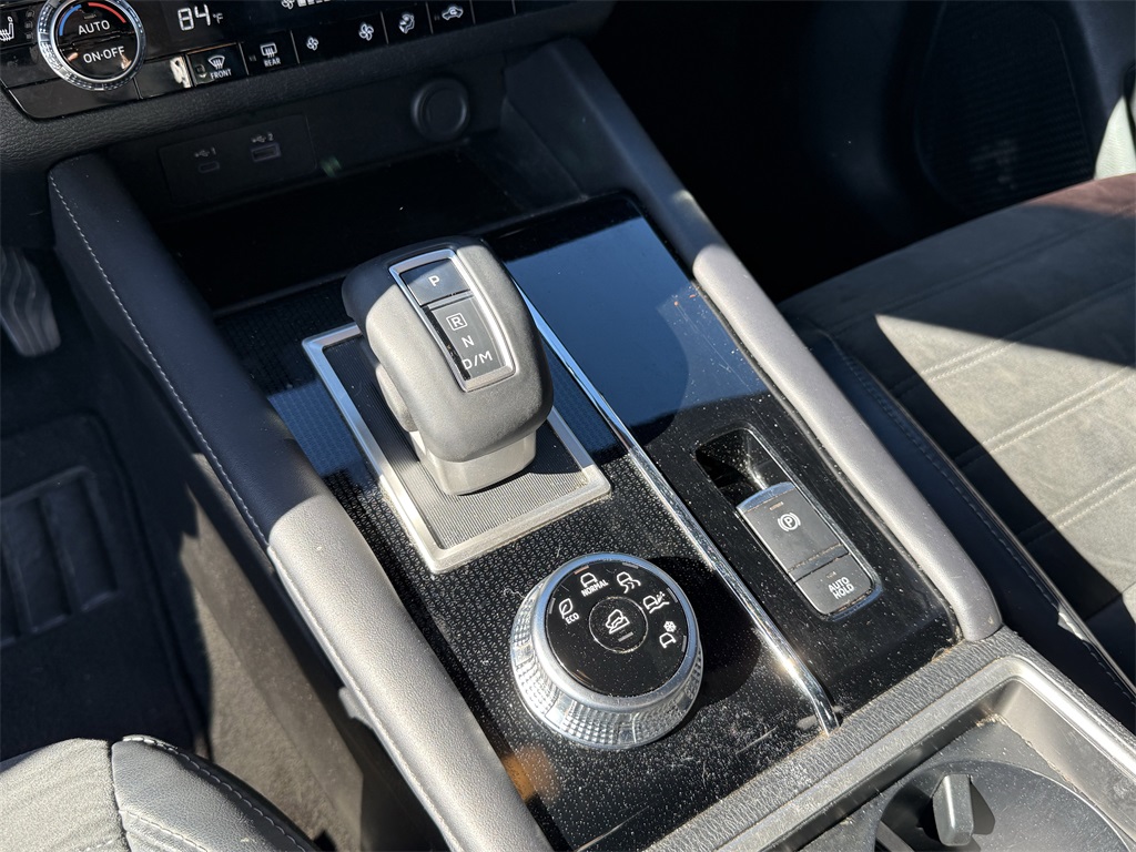 2023 Mitsubishi Outlander   at North Houston Mitsubishi