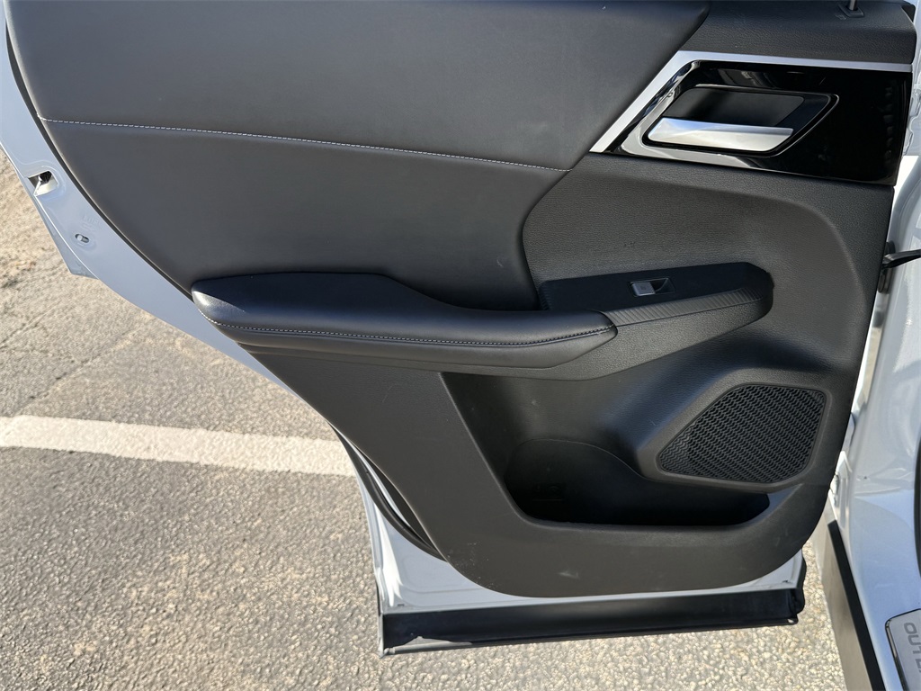 2023 Mitsubishi Outlander   at North Houston Mitsubishi