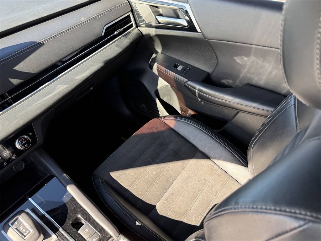 2023 Mitsubishi Outlander   at North Houston Mitsubishi