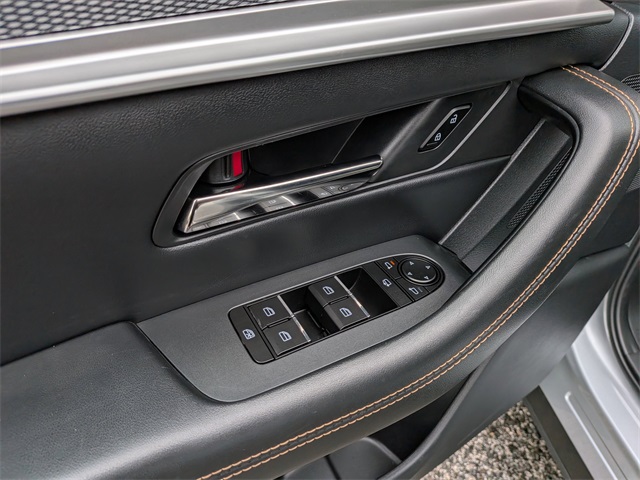 2024 Mazda CX-90 PHEV Premium Plus Silver at DeMontrond Mazda