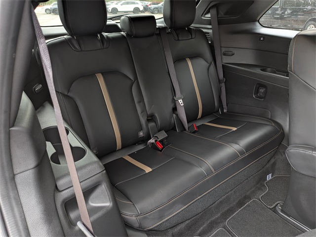 2024 Mazda CX-90 PHEV Premium Plus Silver at DeMontrond Mazda