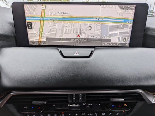 2024 Mazda CX-90 PHEV Premium Plus Silver at DeMontrond Mazda